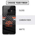 Oklahoma State University Jersey Galaxy S9 Skin