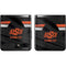 Oklahoma State University Jersey Galaxy Z Flip Skin