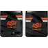Oklahoma State University Jersey Galaxy Z Flip Skin