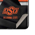 Oklahoma State University Jersey Galaxy Z Flip Skin