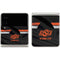 Oklahoma State University Jersey Galaxy Z Flip3 5G Skin