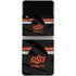 Oklahoma State University Jersey Galaxy Z Flip3 5G Skin