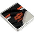 Oklahoma State University Jersey Galaxy Z Flip3 5G Skin