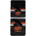Oklahoma State University Jersey Galaxy Z Flip4 5G Skin
