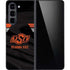 Oklahoma State University Jersey Galaxy Z Fold5 5G Skin