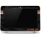 Oklahoma State University Jersey Google Home Hub Skin