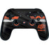 Oklahoma State University Jersey Google Stadia Controller Skin