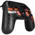 Oklahoma State University Jersey Google Stadia Controller Skin