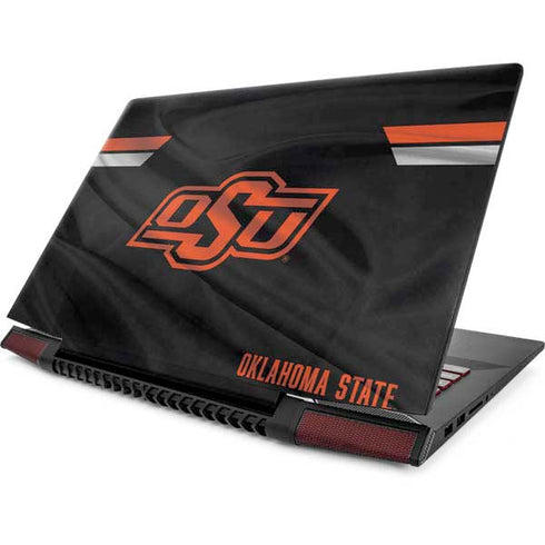 Oklahoma State University Jersey Lenovo IdeaPad Skin