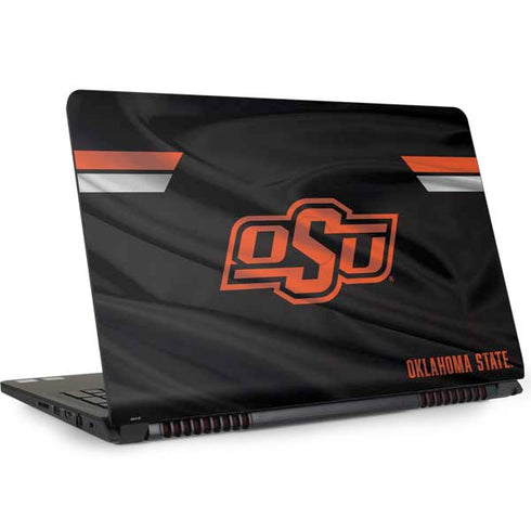Oklahoma State University Jersey Dell Inspiron Skin
