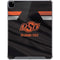 Oklahoma State University Jersey iPad Pro 12.9in (2020) Clear Case
