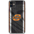 Oklahoma State University Jersey iPhone 11 Clear Case