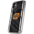 Oklahoma State University Jersey iPhone 11 Clear Case
