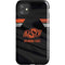 Oklahoma State University Jersey iPhone 11 Impact Case