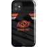 Oklahoma State University Jersey iPhone 11 Impact Case