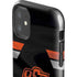 Oklahoma State University Jersey iPhone 11 Impact Case