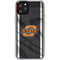 Oklahoma State University Jersey iPhone 11 Pro Clear Case