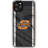 Oklahoma State University Jersey iPhone 11 Pro Clear Case