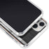 Oklahoma State University Jersey iPhone 11 Pro Clear Case