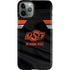 Oklahoma State University Jersey iPhone 11 Pro Lite Case