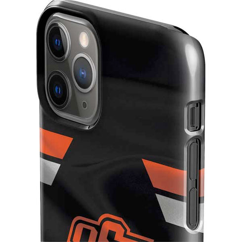 Oklahoma State University Jersey iPhone 11 Pro Lite Case