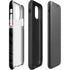 Oklahoma State University Jersey iPhone 11 Pro Max Impact Case