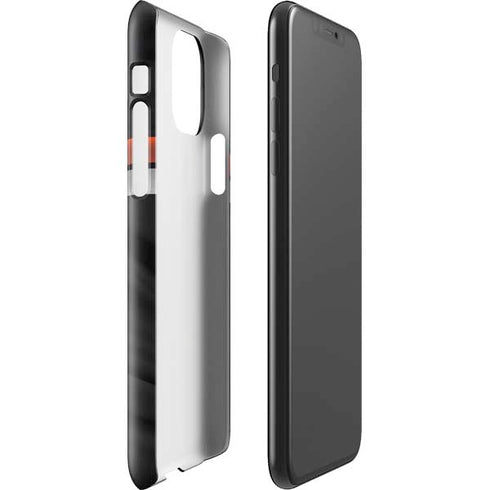 Oklahoma State University Jersey iPhone 11 Pro Max Lite Case
