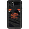 Oklahoma State University Jersey iPhone 11 Pro Max Waterproof Case