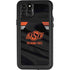Oklahoma State University Jersey iPhone 11 Pro Max Waterproof Case