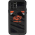 Oklahoma State University Jersey iPhone 11 Pro Waterproof Case