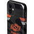 Oklahoma State University Jersey iPhone 12 Impact Case