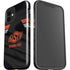 Oklahoma State University Jersey iPhone 12 Impact Case