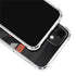Oklahoma State University Jersey iPhone 12 Mini Clear Case
