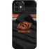 Oklahoma State University Jersey iPhone 12 Mini Lite Case
