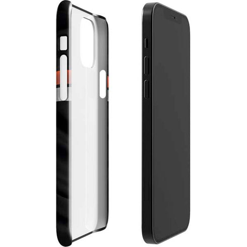 Oklahoma State University Jersey iPhone 12 Mini Lite Case