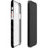 Oklahoma State University Jersey iPhone 12 Mini Lite Case