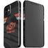 Oklahoma State University Jersey iPhone 12 Mini Lite Case