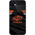 Oklahoma State University Jersey iPhone 12 Mini Skin
