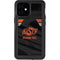 Oklahoma State University Jersey iPhone 12 Mini Waterproof Case