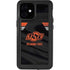Oklahoma State University Jersey iPhone 12 Mini Waterproof Case