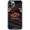 Oklahoma State University Jersey iPhone 12 Pro Clear Case