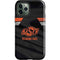 Oklahoma State University Jersey iPhone 12 Pro Impact Case