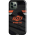 Oklahoma State University Jersey iPhone 12 Pro Impact Case