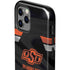 Oklahoma State University Jersey iPhone 12 Pro Impact Case