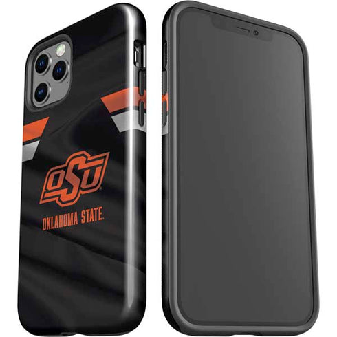Oklahoma State University Jersey iPhone 12 Pro Impact Case