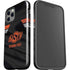 Oklahoma State University Jersey iPhone 12 Pro Impact Case