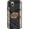 Oklahoma State University Jersey iPhone 12 Pro Max Impact Case