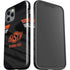 Oklahoma State University Jersey iPhone 12 Pro Max Impact Case