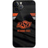 Oklahoma State University Jersey iPhone 12 Pro Max Skin