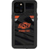 Oklahoma State University Jersey iPhone 12 Pro Max Waterproof Case